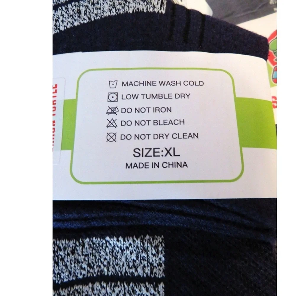 NSRRUN Turtle Wool Compression 4 Pack Running‎ Socks XL Cushioning Arch Support